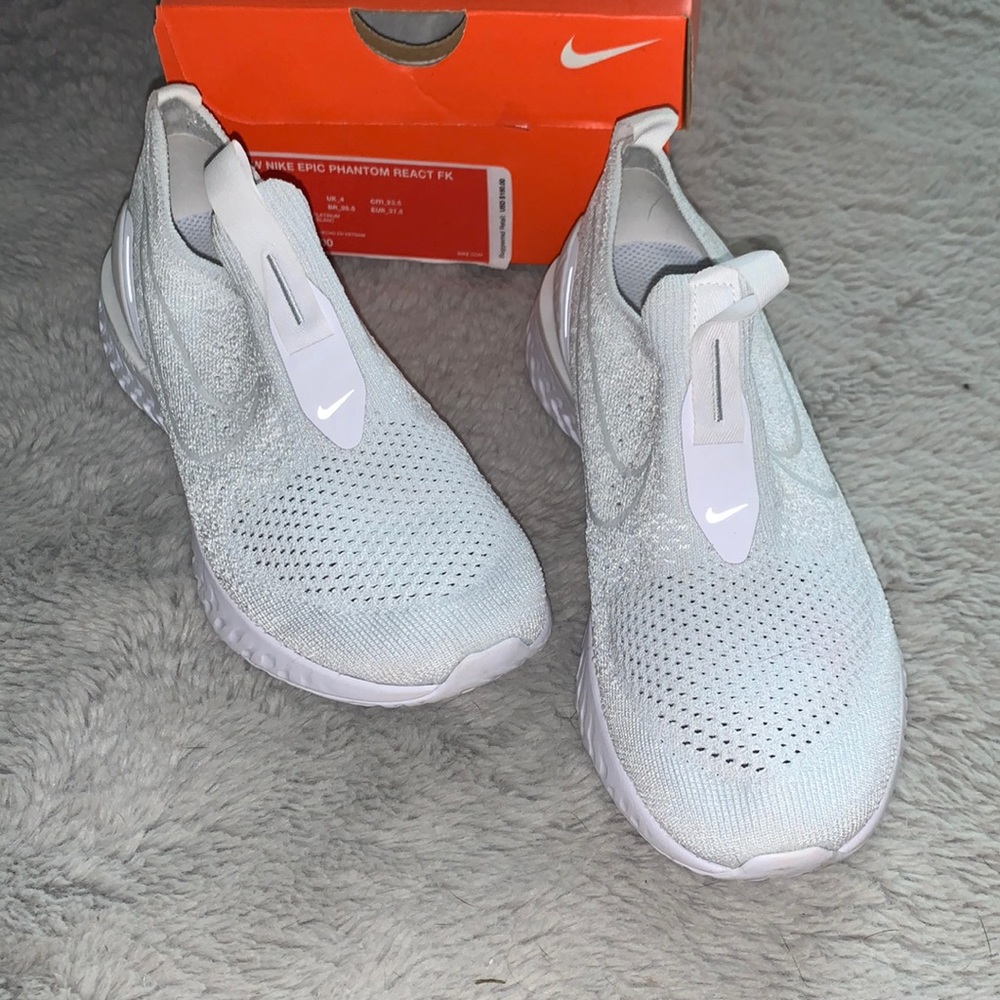 Nike Epic Phantom React FK